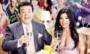 Нардепи хочуть відібрати звання Народних артистів у Повалій, Лорак та Кобзона 