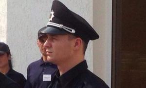 Патрульну поліцію Харкова очолив 27-річний киянин
