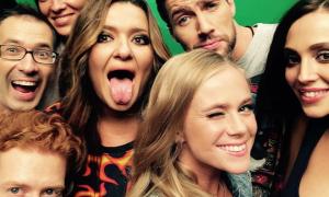 Наталка Могилевська схудла та знялася у мотиваційному ролику