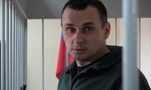 Сенцов оскаржив вирок у Верховному Суді Росії
