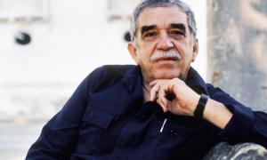 ФБР понад 20 років шпигувало за Габріелем Гарсіа Маркесом 