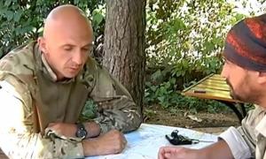 Волонтер встиг перед смертю розповісти про змову через контрабанду на Донбасі