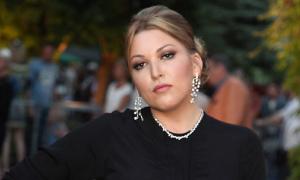 Донька бізнесмена побила російську співачку Ірину Дубцову