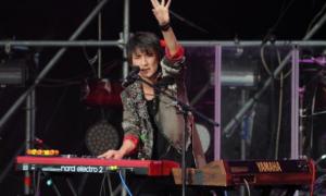 Росіяни хочуть засудити Земфіру за «неякісне надання послуг»