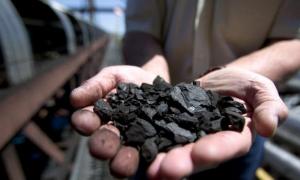 Терористи припинили постачання вугілля Україні 