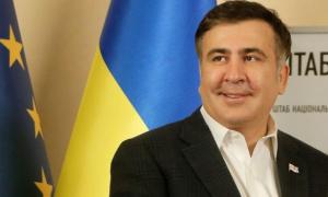 25 тисяч українців підписали петицію Президентові про призначення Саакашвілі прем’єром