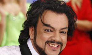 Філіп Кіркоров показав картину з оголеною Пугачовою