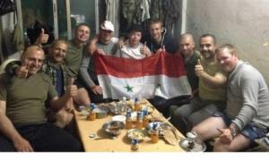 У Росії визнали перебування її військових спеціалістів у Сирії