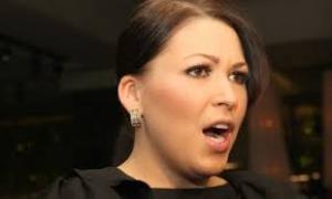 Ірина Дубцова проходить реабілітацію після побоїв та струсу мозку