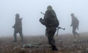 Минулої ночі бойовики на Донбасі лише раз відкривали вогонь 