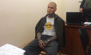 Під Києвом піймали «Моджахеда» — одного з найнебезпечніших бійців «Торнадо» 