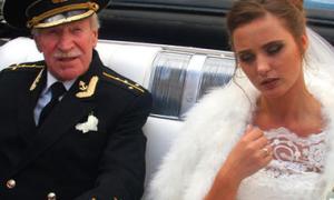 84-річний російський актор Іван Краско одружився зі студенткою