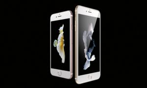 Компанія Apple презентувала останні моделі iPhone та iPad