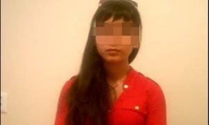 Затримано шпигунку «ЛНР», яка заради таємної інформації спокушала бійців АТО (відео)