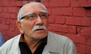 Армен Джигарханян пояснив, чому вирішив розлучитися