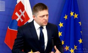 Словацький міністр: Частина Європи і Росія тримають Україну і Словаччину за ідіотів