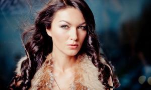 Зірка серіалу «Не родись вродливою» розповіла, як довела себе до виснаження