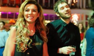 У Анни Седокової роман із учасником «Голосу країни» 