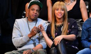 Бейонсе приписують розлучення через численні зради чоловіка