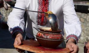 Луцьк уперше прийматиме «Фестиваль національної кухні» 