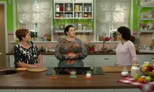 Руслана Писанка зібралась торгувати повидлом