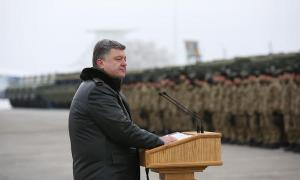 За останні 44 години на Донбасі не пролунало жодного пострілу