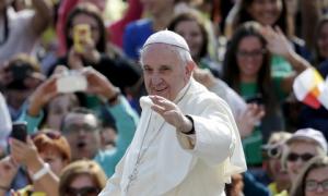 Спецслужби США запобігли нападу на Папу Римського