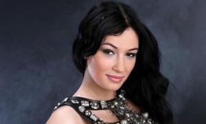 Настя Приходько приєдналася до партії Ляшка