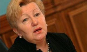 СБУ розшукує соратницю Ющенка Віру Ульянченко за розтрату майна