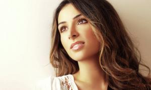 Злата Огнєвіч розповіла, що мріє про серйозні стосунки та дітей