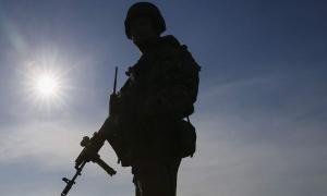 В АП розповіли про втрати за минулу добу в зоні АТО