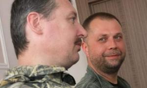 Екс-ватажок «ДНР» Бородай розповів, як Стрєлкова вивозили до Росії 