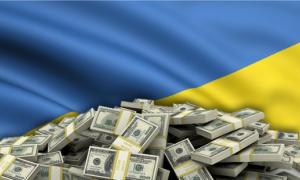 Україна отримала від Світового банку 500 млн доларів фінансової підтримки