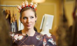 Катя Осадча відсвяткувала 32-річчя