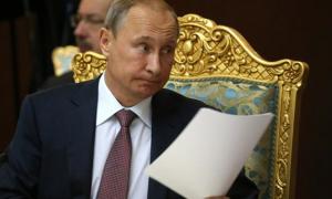 ЗМІ: Щомісяця Росія відправляє на рахунки «ДНР» 2,5 мільярда рублів