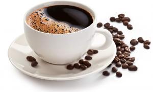 Італійські вчені визначили, яку кількість кави можна випивати на добу