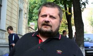 Після доказів про отримання радикалом Мосійчуком хабара Рада проголосувала за його арешт