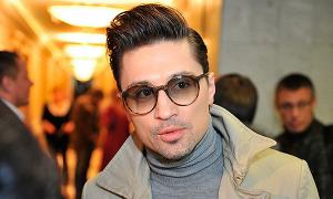 Будинок співака Діми Білана обікрали