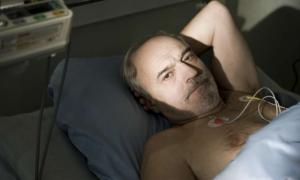 Пішов з життя актор Михайло Ремізов