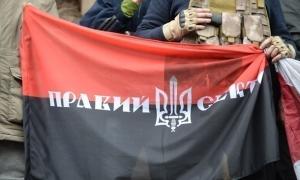 Міліція озвучила основну версію причини вибуху в офісі ПС у Сумах
