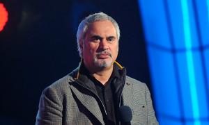 Діти Валерія Меладзе від обох шлюбів не дружать між собою