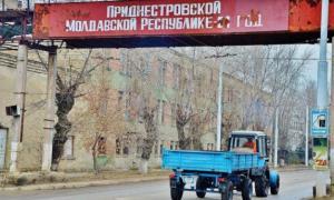 Одеські активісти вирішили заблокувати кордон із Придністров’ям