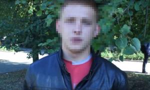 Терорист здався СБУ, розчарувавшись у п’яницях-бойовиках