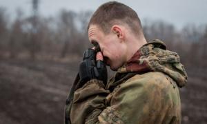 За час проведення АТО в боях полягло майже 2 тисячі військових 
