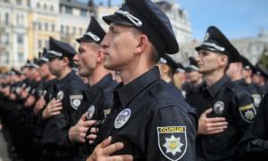 До весни патрульна поліція має з’явитися в усіх українських містах