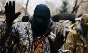 Терористи в паніці, бо Росія може кинути їх напризволяще 