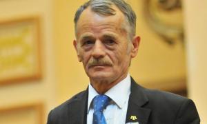 Джемілєв хоче, щоб Росія розорилася на утриманні окупованого Криму 