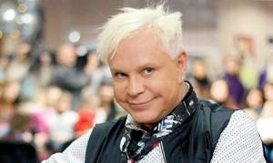 Борис Мойсеєв подав до суду на колегу по сцені через 5-мільйонний борг