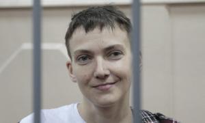 Конгрес США ухвалив резолюцію з вимогою звільнення Надії Савченко 