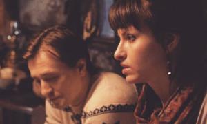 Друзі Безрукова розповіли про його новий роман, який триває уже півроку 